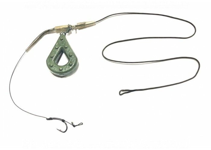 Монтаж Grippa 85г LH-485