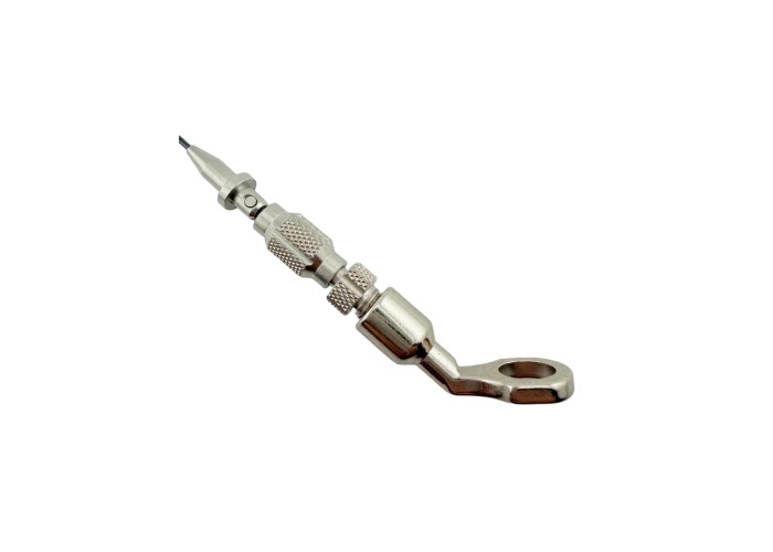 Свингер ES 11204-B Titanium Arm 125mm Синий
