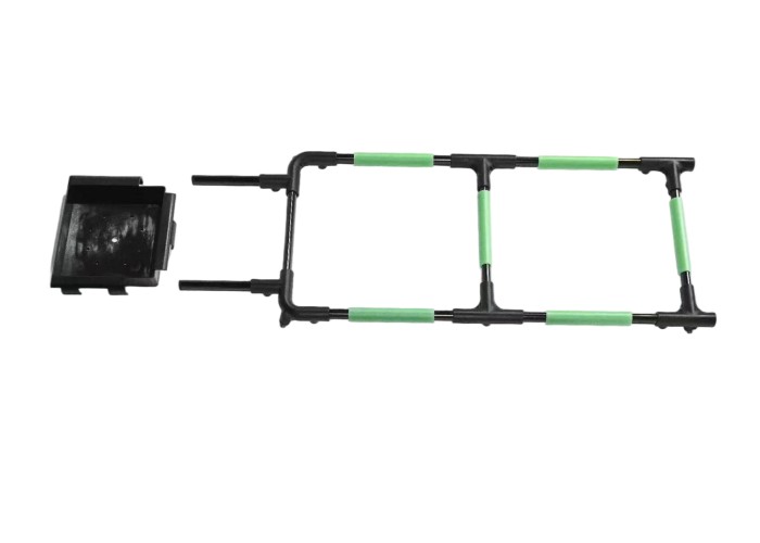 Сподовая EastShark станция без стоек RX ERS-200