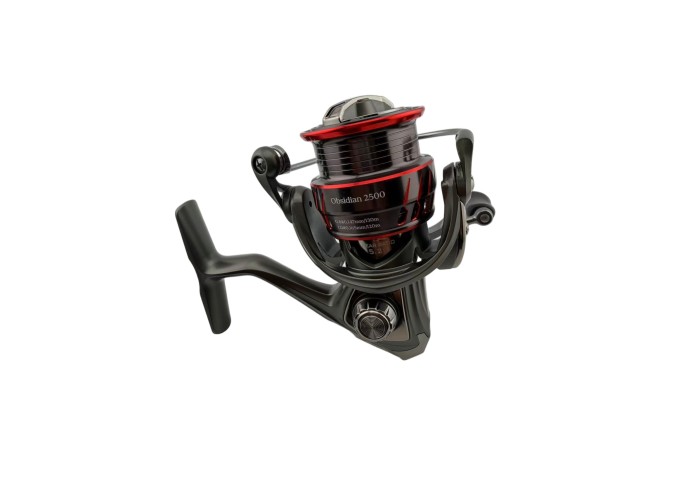Катушка безынерционная EastShark Obsidian 1500