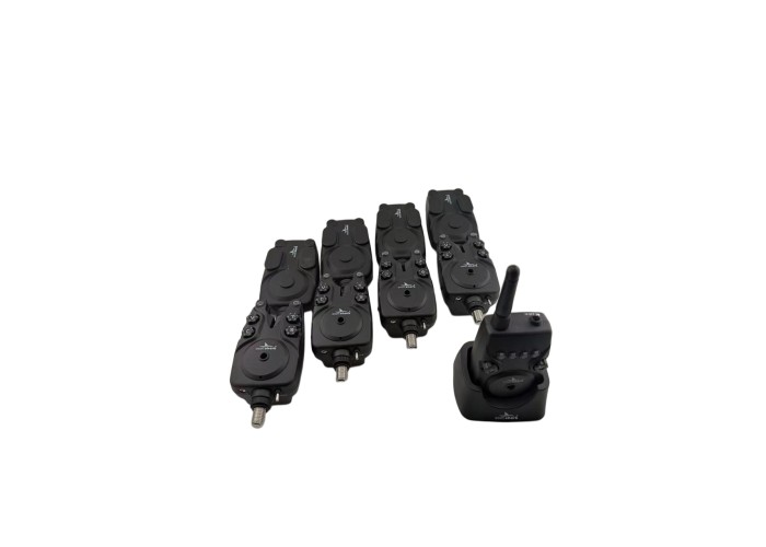 Набор сигнализаторов с пейджером EastShark YR- 997 (4+1)