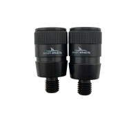 Быстросъем для сигнализатора MD-4221 (уп. 2 шт)