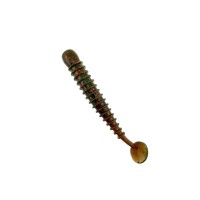 Силиконовая приманка ES ROCKTAIL 75 mm #PA16(уп.10шт)