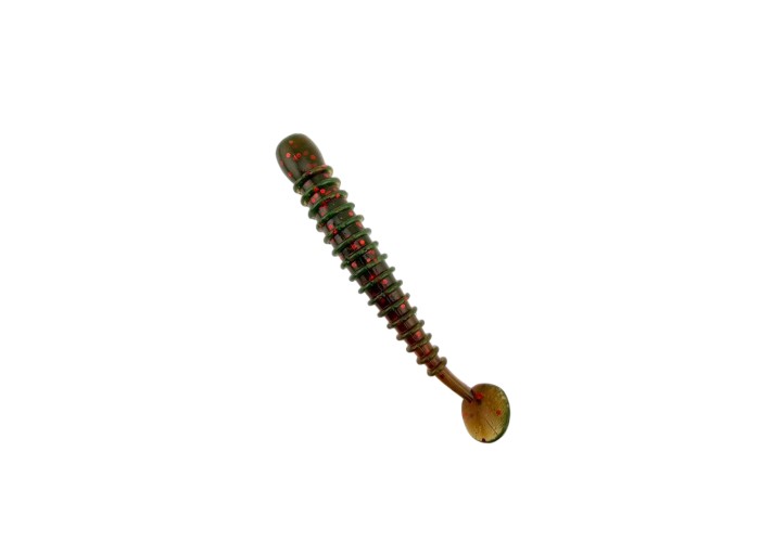 Силиконовая приманка ES ROCKTAIL 50 mm #PA16(уп.15шт)