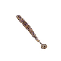 Силиконовая приманка ES ROCKTAIL 50 mm #S08(уп.15шт)