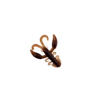 Силиконовая приманка ES ROCK CRAYFISH 51 mm #PA17(уп.12шт)