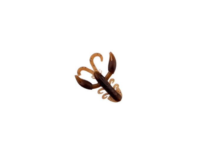 Силиконовая приманка ES ROCK CRAYFISH 51 mm #PA17(уп.12шт)