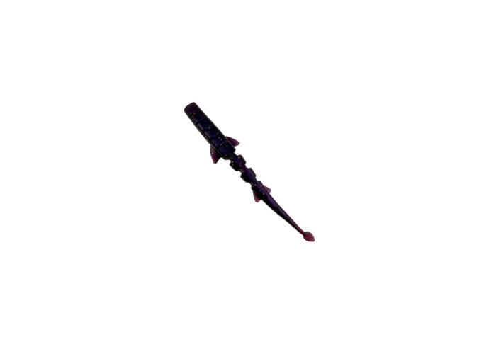 Силиконовая приманка ES AIR SLUG 65 mm #S13(уп.15шт)