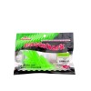 Силиконовая приманка ES AIR SLUG 65 mm #408(уп.15шт)