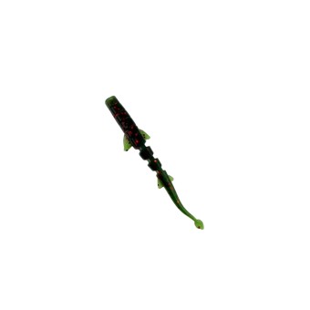 Силиконовая приманка ES AIR SLUG 65 mm #PA16(уп.15шт)