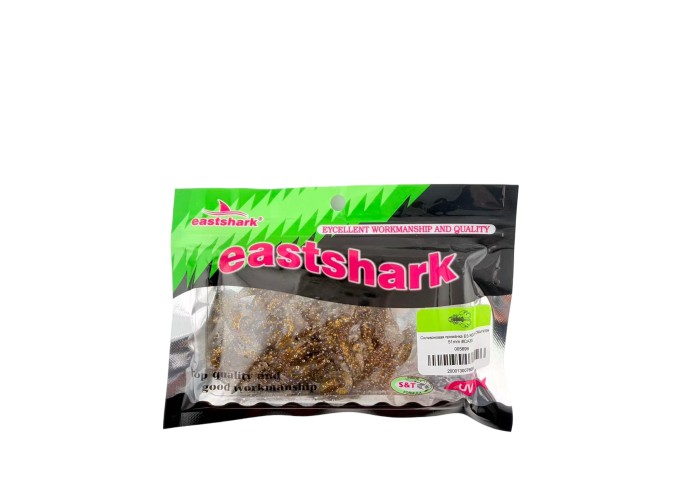Силиконовая приманка ES ROCK CRAYFISH 51 mm #CA35(уп.12шт)