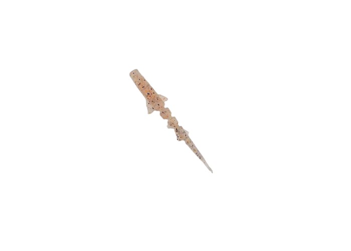 Силиконовая приманка ES AIR SLUG 65 mm #S10(уп.15шт)