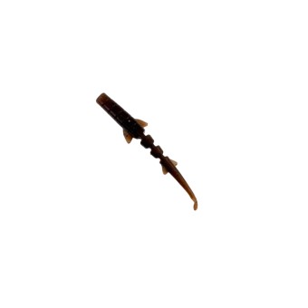 Силиконовая приманка ES AIR SLUG 65 mm #PA17(уп.15шт)