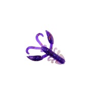 Силиконовая приманка ES ROCK CRAYFISH 51 mm #L320(уп.12шт)