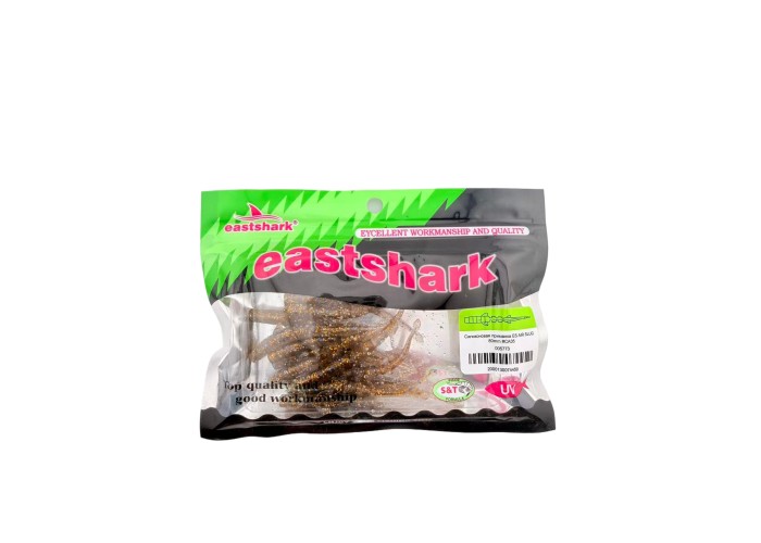 Силиконовая приманка ES AIR SLUG 65 mm #CA35(уп.15шт)