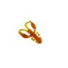 Силиконовая приманка ES ROCK CRAYFISH 51 mm #D27(уп.12шт)