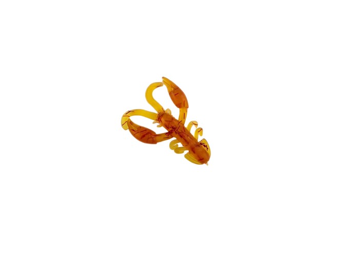 Силиконовая приманка ES ROCK CRAYFISH 51 mm #D27(уп.12шт)