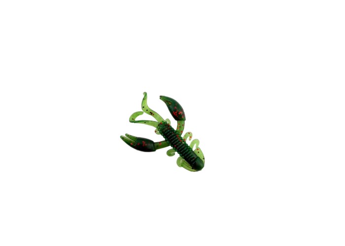 Силиконовая приманка ES ROCK CRAYFISH 51 mm #PA16(уп.12шт)