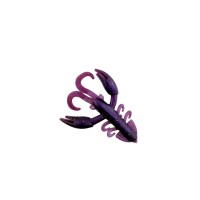 Силиконовая приманка ES ROCK CRAYFISH 51 mm #S13(уп.12шт)