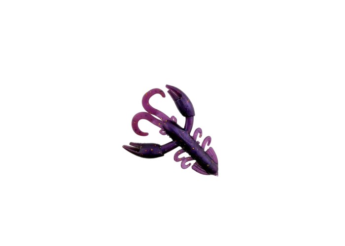 Силиконовая приманка ES ROCK CRAYFISH 51 mm #S13(уп.12шт)