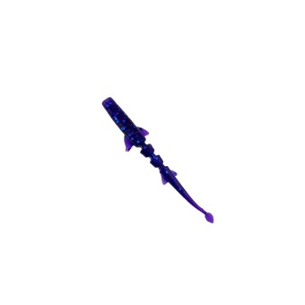 Силиконовая приманка ES AIR SLUG 65 mm #L318(уп.15шт)