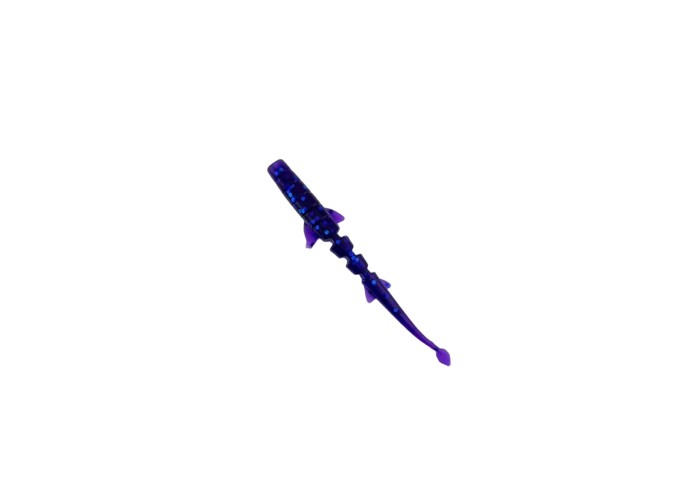 Силиконовая приманка ES AIR SLUG 65 mm #L318(уп.15шт)