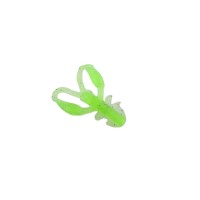 Силиконовая приманка ES ROCK CRAYFISH 51 mm #408(уп.12шт)