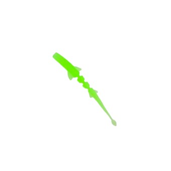 Силиконовая приманка ES AIR SLUG 65 mm #408(уп.15шт)