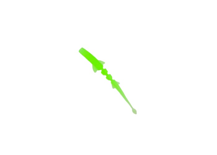 Силиконовая приманка ES AIR SLUG 65 mm #408(уп.15шт)