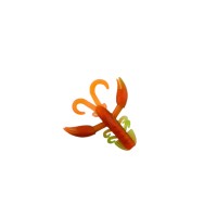 Силиконовая приманка ES ROCK CRAYFISH 51 mm #407(уп.12шт)
