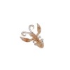 Силиконовая приманка ES ROCK CRAYFISH 51 mm #S10(уп.12шт)