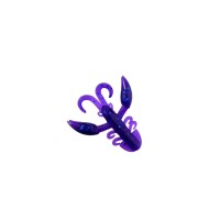 Силиконовая приманка ES ROCK CRAYFISH 51 mm #L318(уп.12шт)