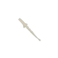 Силиконовая приманка ES AIR SLUG 65 mm #HC04(уп.15шт)