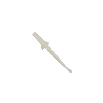 Силиконовая приманка ES AIR SLUG 65 mm #HC04(уп.15шт)