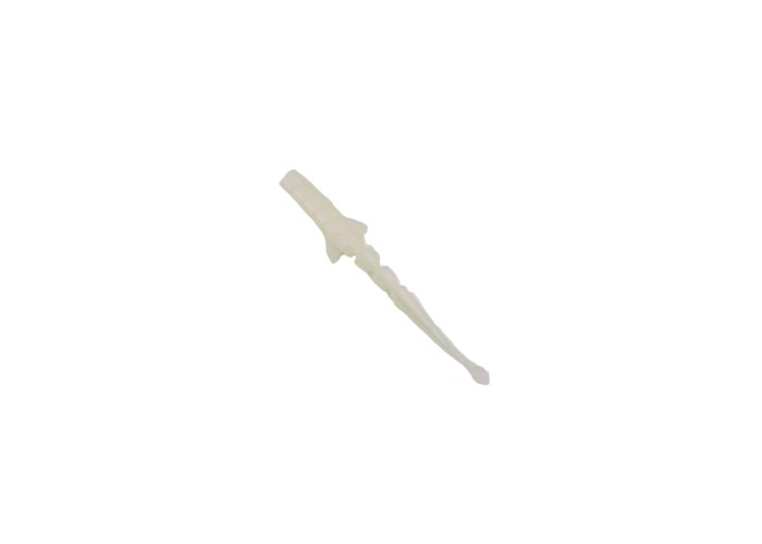 Силиконовая приманка ES AIR SLUG 65 mm #HC04(уп.15шт)