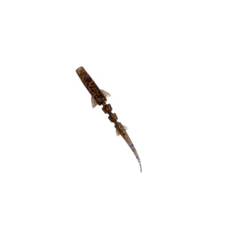Силиконовая приманка ES AIR SLUG 65 mm #CA35(уп.15шт)
