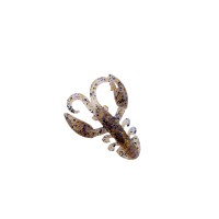 Силиконовая приманка ES ROCK CRAYFISH 51 mm #S08(уп.12шт)