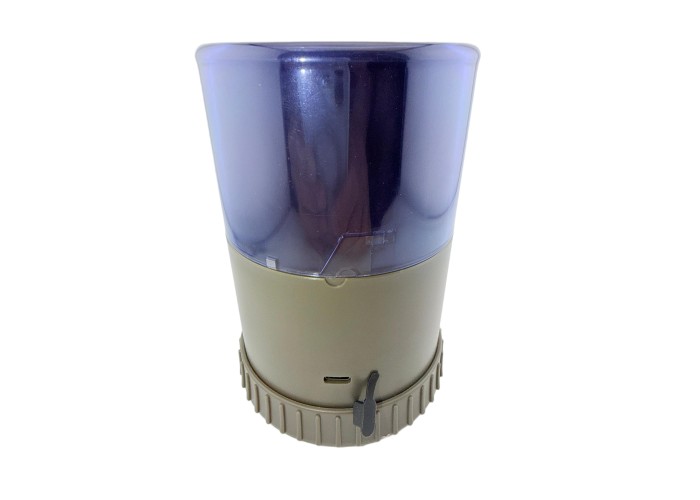 Электромолотилка Tornado Crusher EastShark ES-10204