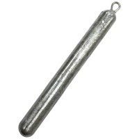 Груз Палец с ушком  60 гр. (уп.10шт.)