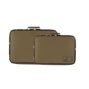 Набор емкостей 2в1 EastShark Camo EVA с крышкой SCN-40289