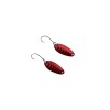 Блесна колеблющаяся EastShark NanoWave 5 г Red (уп. 2 шт)