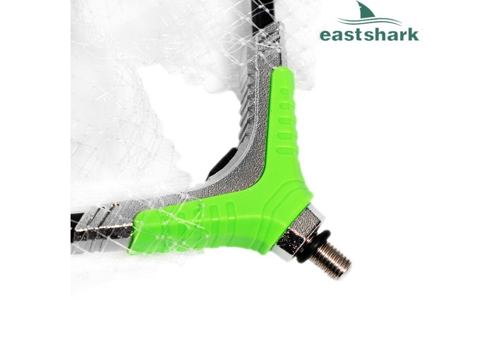 Голова на подсак ES-250 50*40 леска