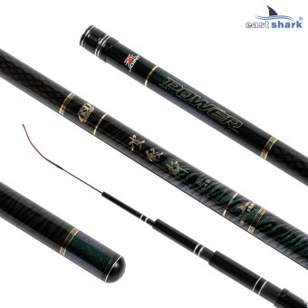 Удилище EastShark Fly Rod 20-60 г. 5,4 м Б/К