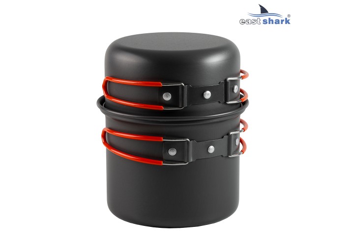 Набор посуды AL-207