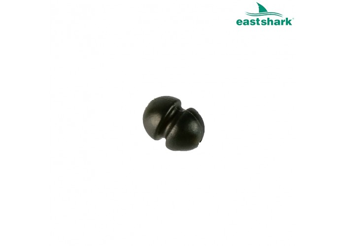 Бусина Helicopter bead кругл.