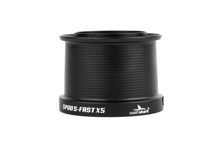 Катушка EastShark Spod S-fast X5 12000