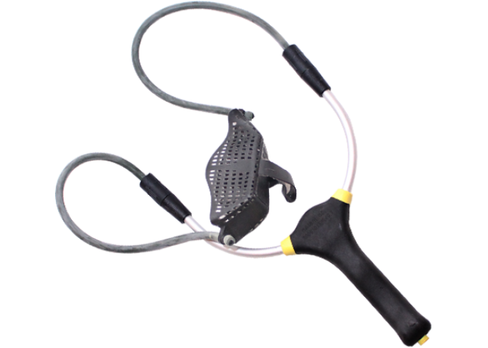 Рогатка Catapult 001A металл