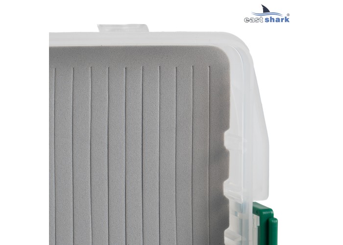 Коробочка EastShark MBPD-1 Foam Case -1