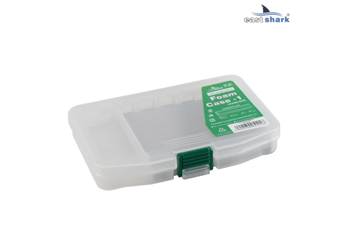 Коробочка EastShark MBPD-1 Foam Case -1