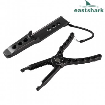 Захват для рыбы Fish clamp 6022